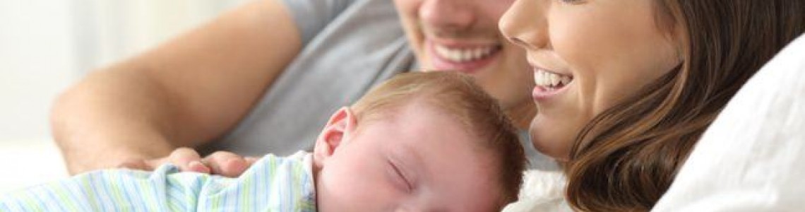 Jucăriilor Montessori și iubirea părinților