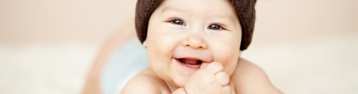 Efectul Bebelușilor în Viața de Zi cu Zi: O Călătorie Plină de Emoții