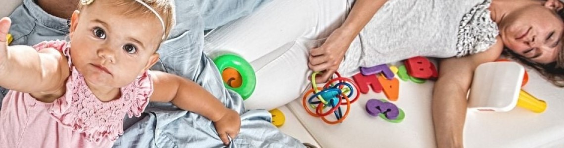 Jucării Montessori pentru dezvoltarea autonomiei copiilor