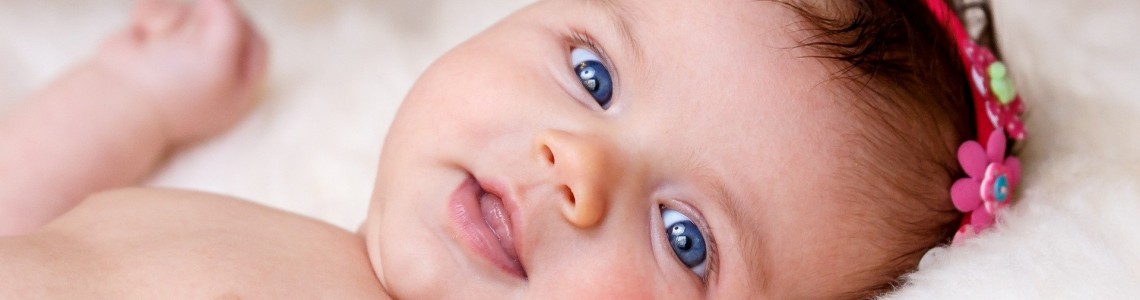 Cât de Multă Fericire Pot Adăuga Bebelușii în Viața Ta?