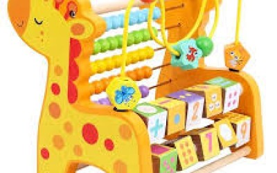 Cum se Diferențiază Jucăriile Montessori de Jucăriile Tradiționale?